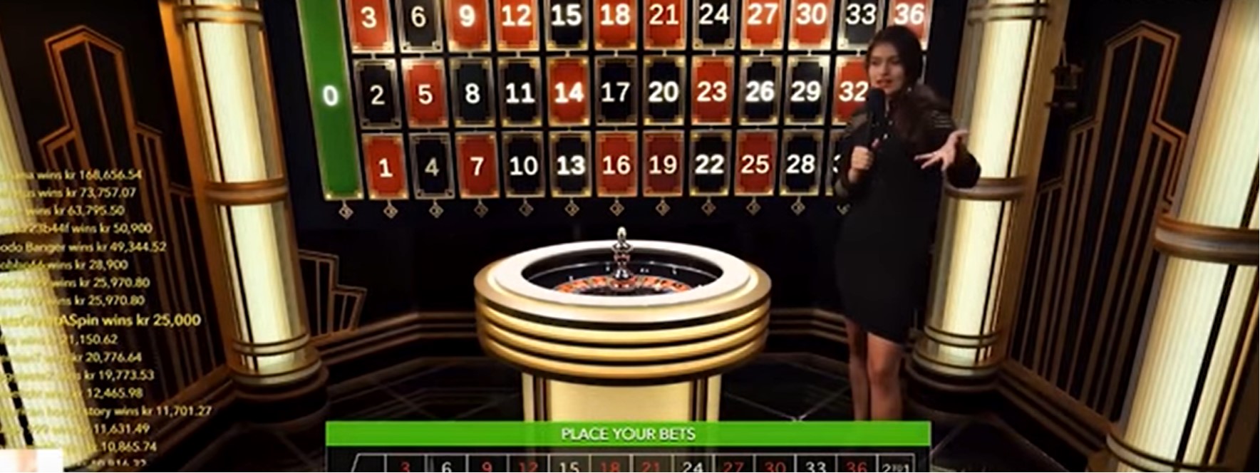 Play at Best Lightning Roulette Casinos